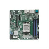 Mainboard Server ASRock Rack B650D4U | AMD B650E | Socket AM5 | 4 khe DDR5 ECC UDIMM